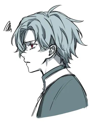 (Angel!User) Zandik 