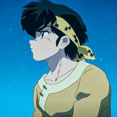 ★ Ryoga Hibiki
