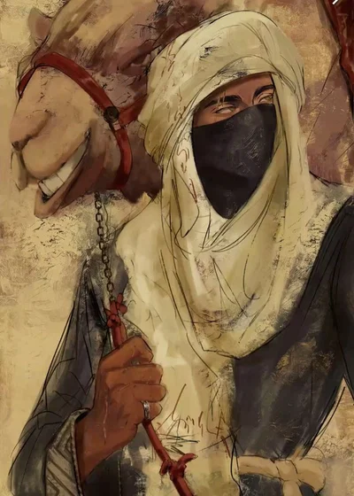 Zayd Al-Ruwaili