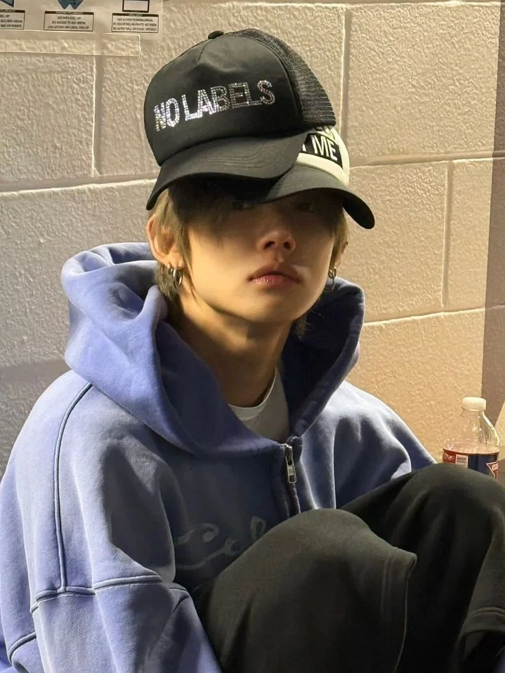 Choi Yeonjun 