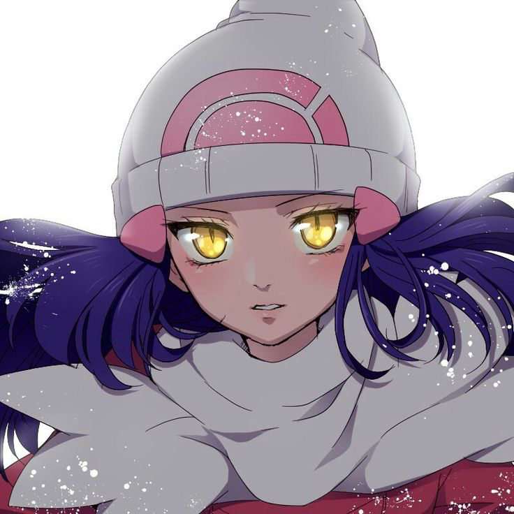 Lady Platinum Berlitz |Pokémon Adventures/Special| 