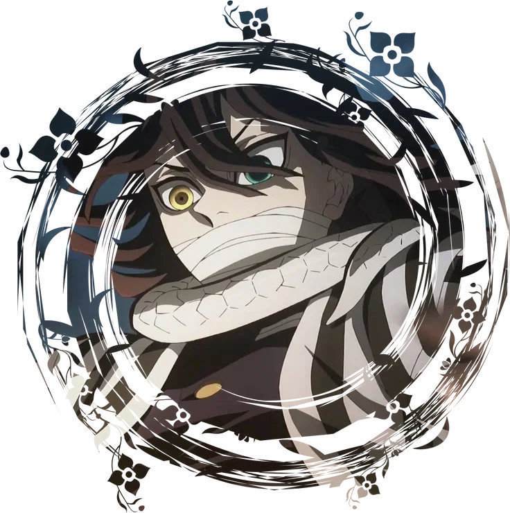 Obanai Iguro