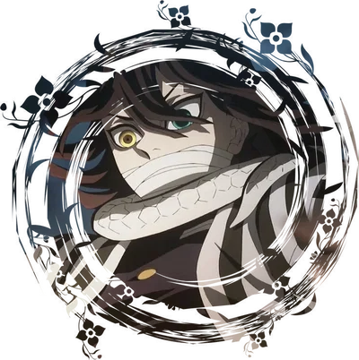Obanai Iguro