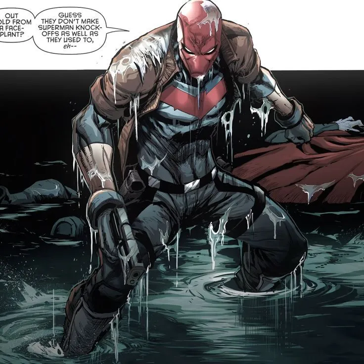 Jason Todd