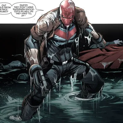 Jason Todd