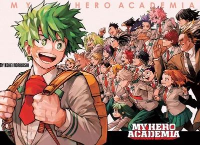 Mha Prank