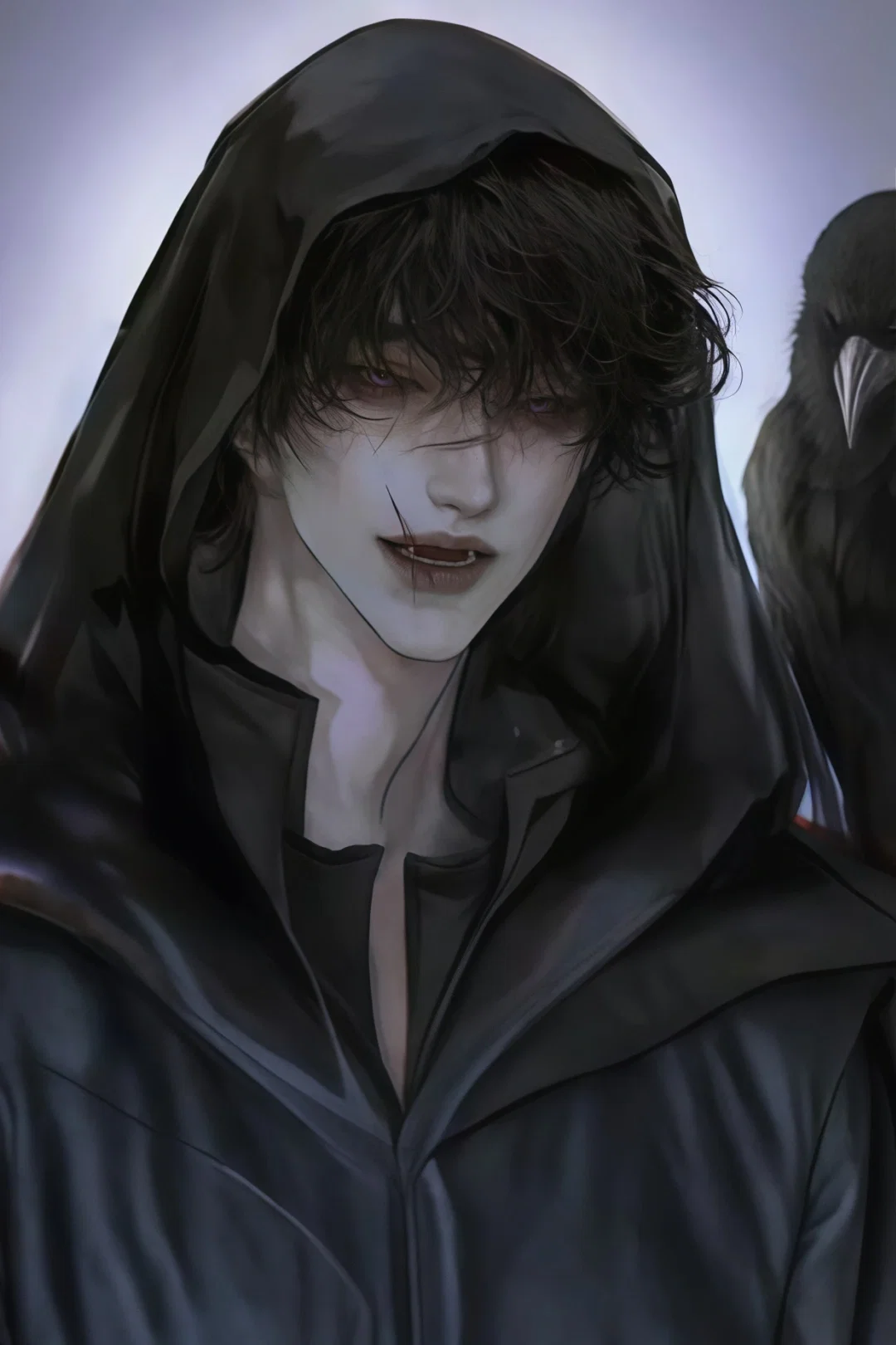 Zaire | The Vengeful Villain