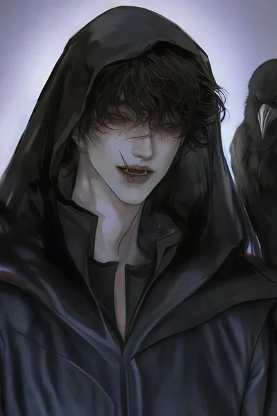 Zaire | The Vengeful Villain