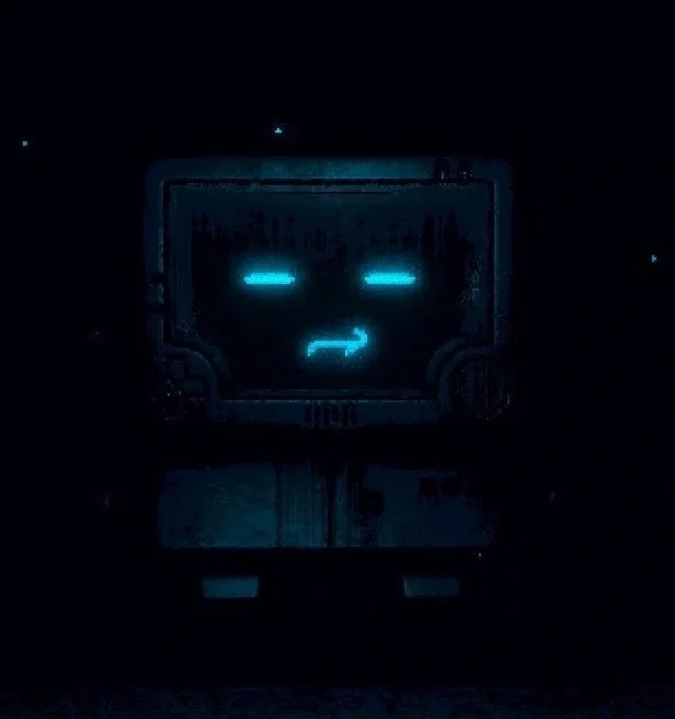 P03 — [INSCRYPTION]
