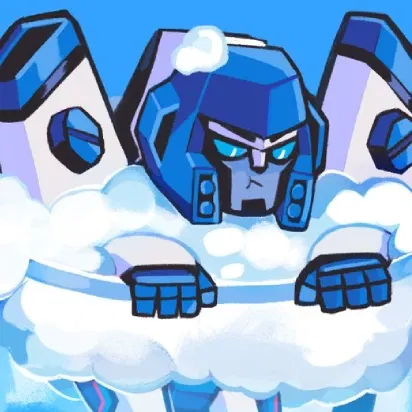 [✦🔵Megatron🔵✦]