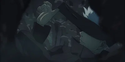 Prison Realm | Satoru Gojo
