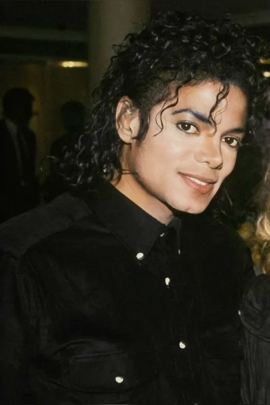 Michael Jackson