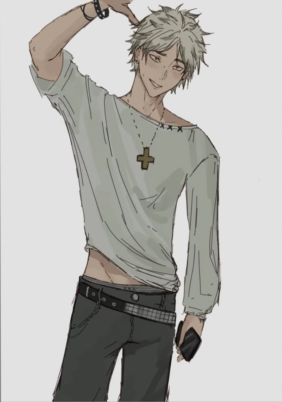 Semi Eita