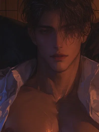 Matthew Hughes | Husband ALT