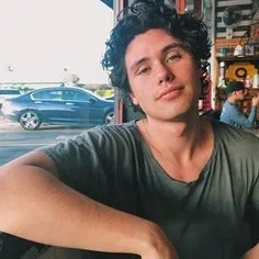 Alex Woods 