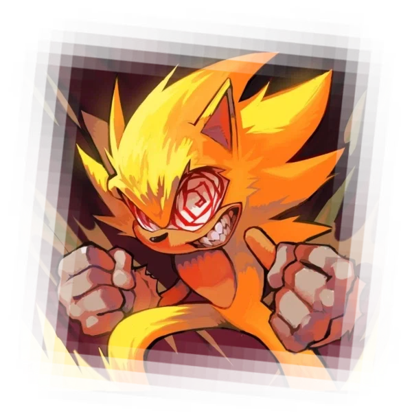 𓉸 𓈒  King Fleetway