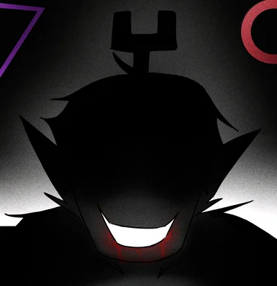 Shadow Tubby 