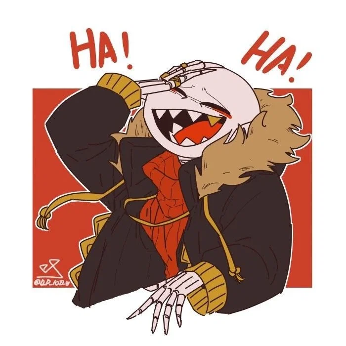 Fell Sans