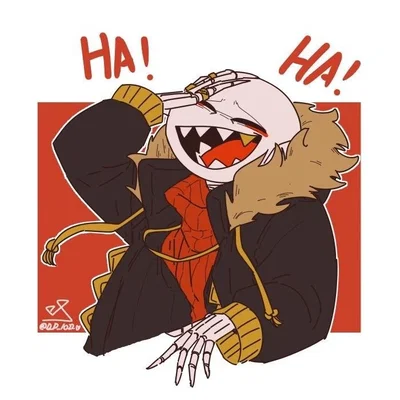 Fell Sans