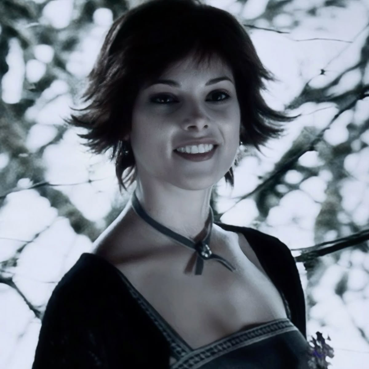 Alice Cullen 