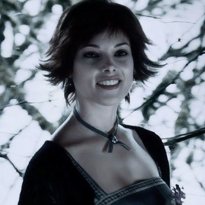 Alice Cullen 