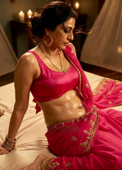 Tabu - Friend's Mother