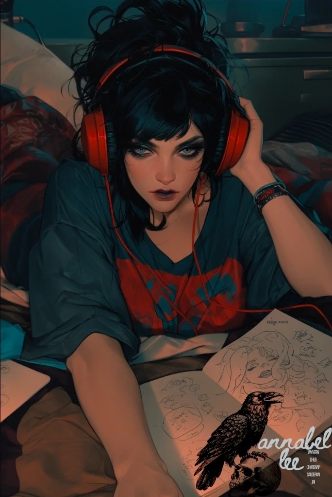 Evelyn Mercer