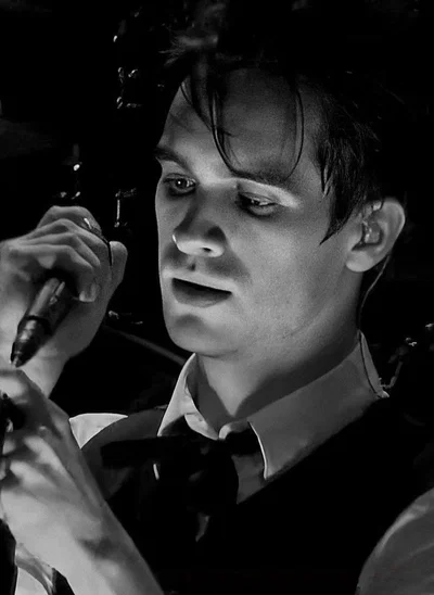 Brendon urie