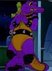 Al Negator