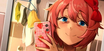 Sayori The Reinvention Collection