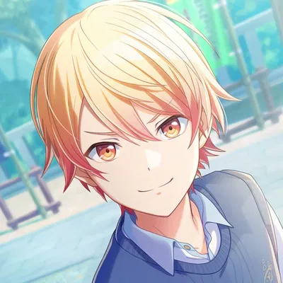 Tsukasa Tenma