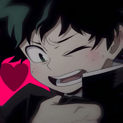 Yandere MS izuku