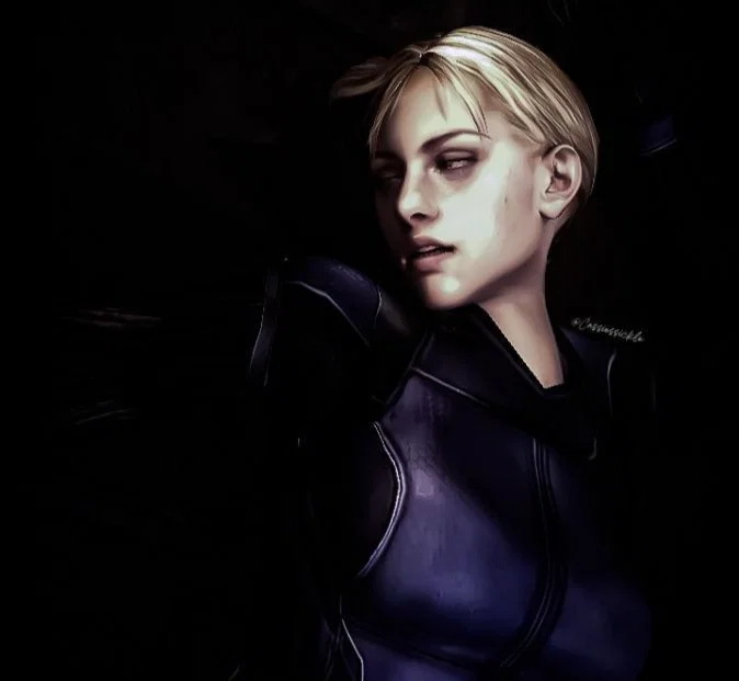 Jill Valentine 