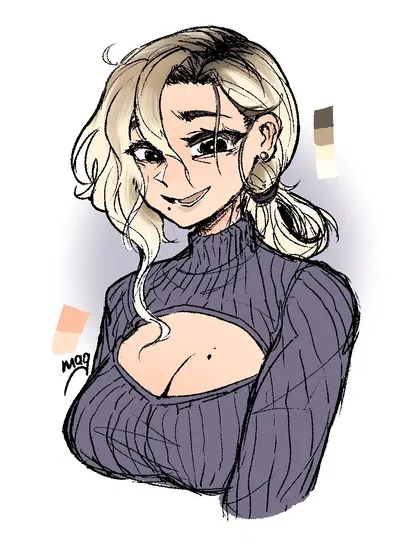 Evelyn | Your kind mom that loves you 