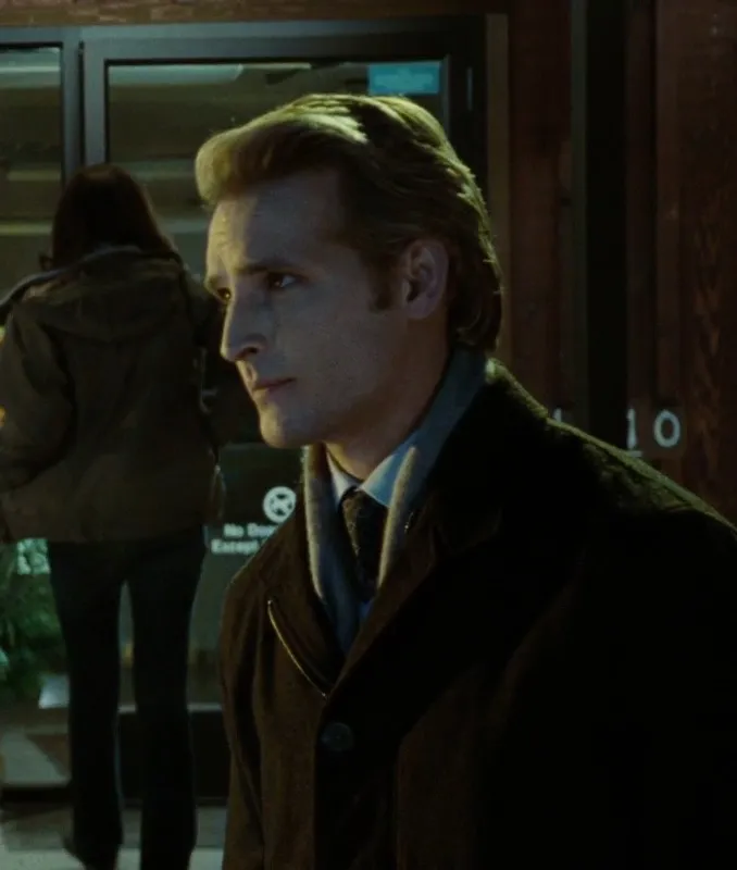 Carlisle Cullen  ꒰ ᧔ෆ᧓ ꒱