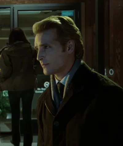 Carlisle Cullen  ꒰ ᧔ෆ᧓ ꒱