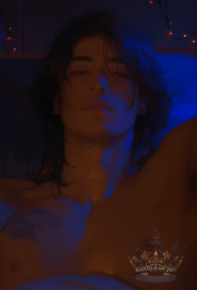 Levy Aurelio | Masochistic Simp