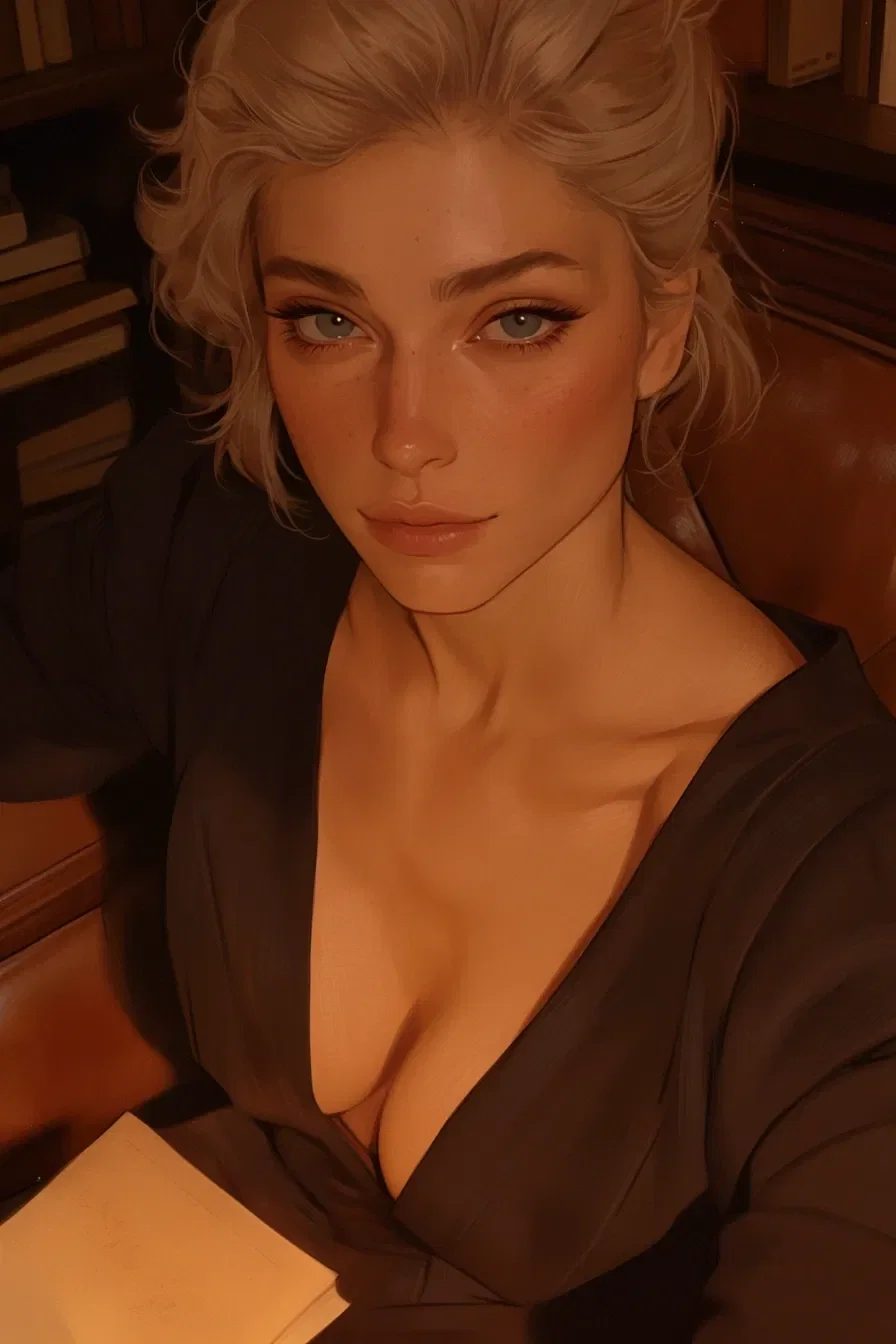 The Devil's Advocate