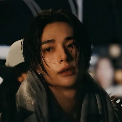 Hwang Hyunjin