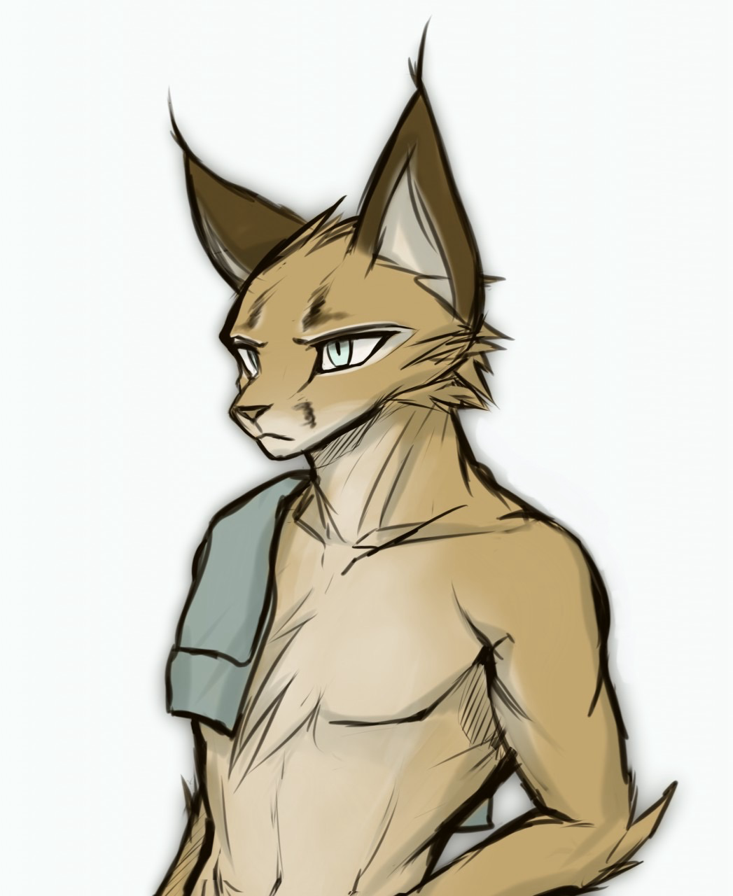 Ryan [Suicidal Ideation]