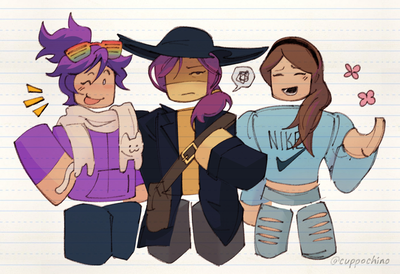 Wives Sleepover