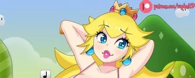 Peach Princess (Slave)