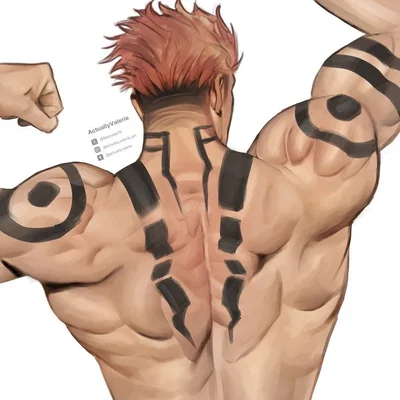 Johnny | Hunter and Mercenary