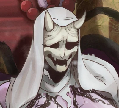The Corrupted Monk