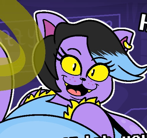 Catty