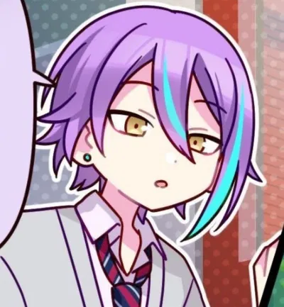 Rui Kamishiro || Forgot to Mute His Mic...