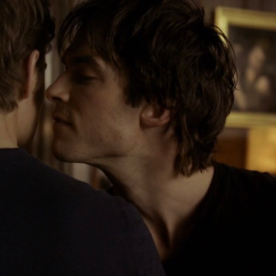 Damon Salvatore 