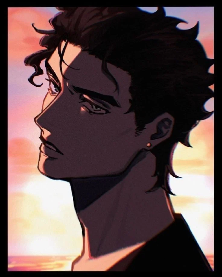 JOTARO KUJO