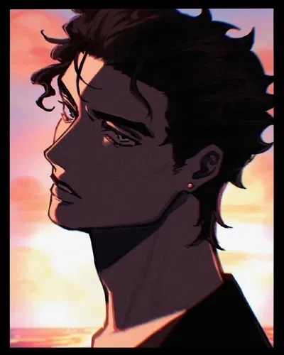 JOTARO KUJO