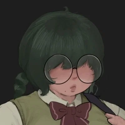 The Quiet Girl in Class